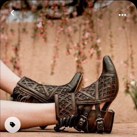 **ISO Freebird Skylar** - Picture 2 of 2